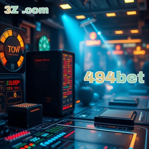 494bet Ofertas Especiais