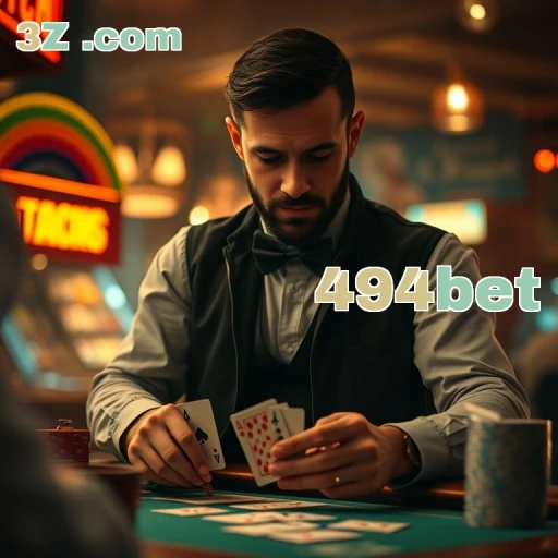 494bet Pagamentos Rápidos