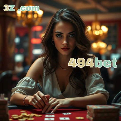 494bet Promoções Atuais