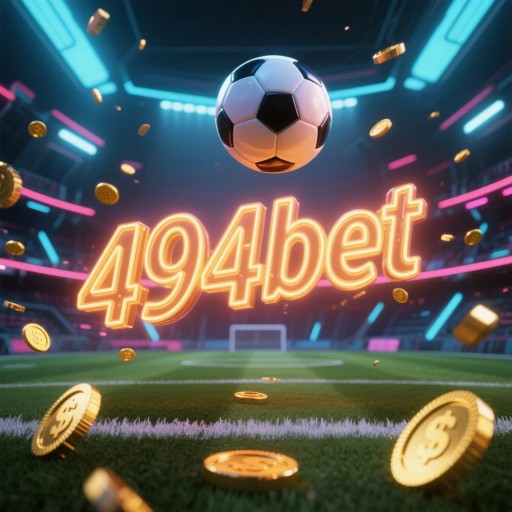 494bet logo