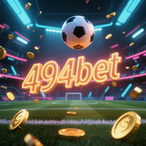 494bet logo